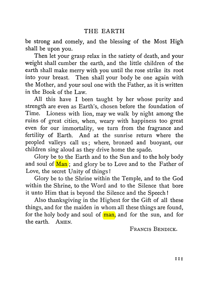Original scan of The Equinox (Volume I, Number V), PDF page 119