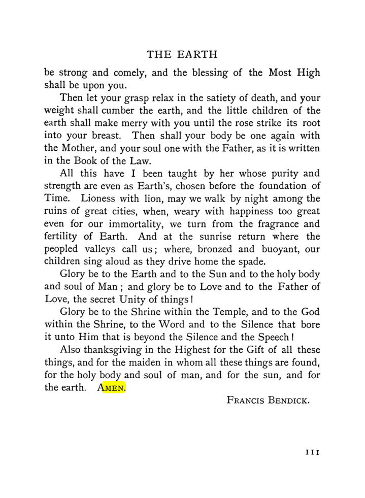 Original scan of The Equinox (Volume I, Number V), PDF page 119