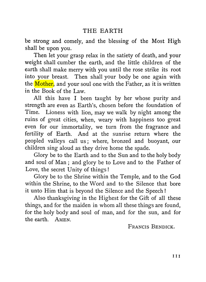 Original scan of The Equinox (Volume I, Number V), PDF page 119