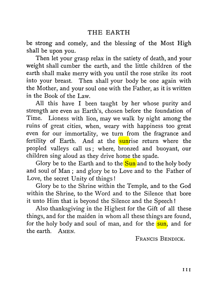 Original scan of The Equinox (Volume I, Number V), PDF page 119