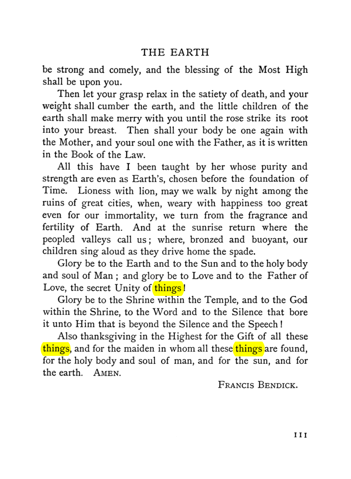 Original scan of The Equinox (Volume I, Number V), PDF page 119