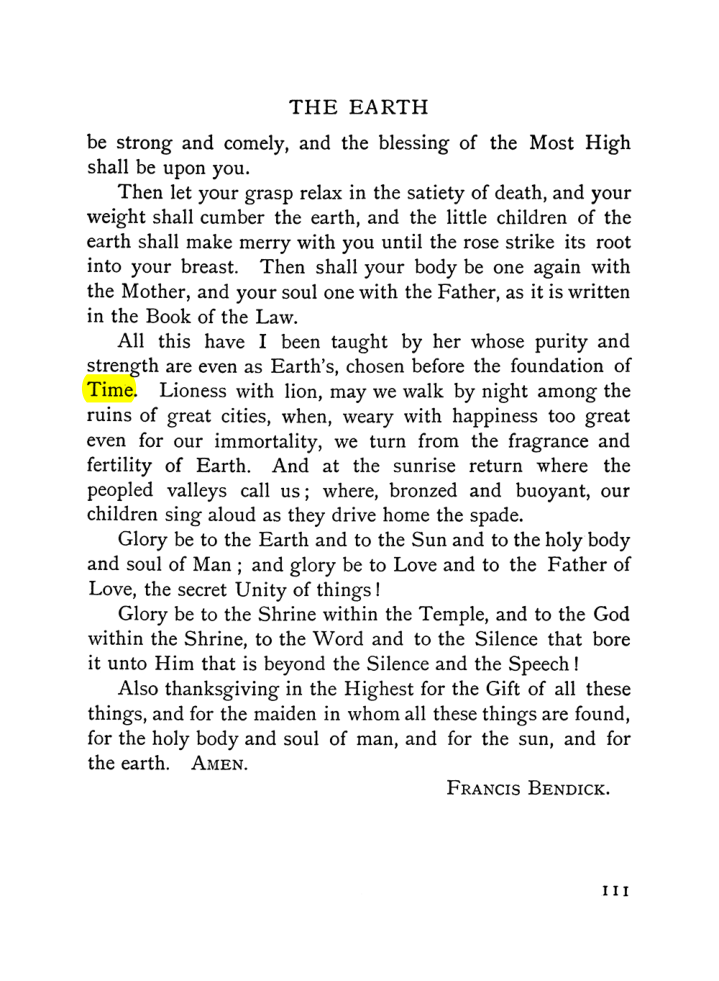 Original scan of The Equinox (Volume I, Number V), PDF page 119