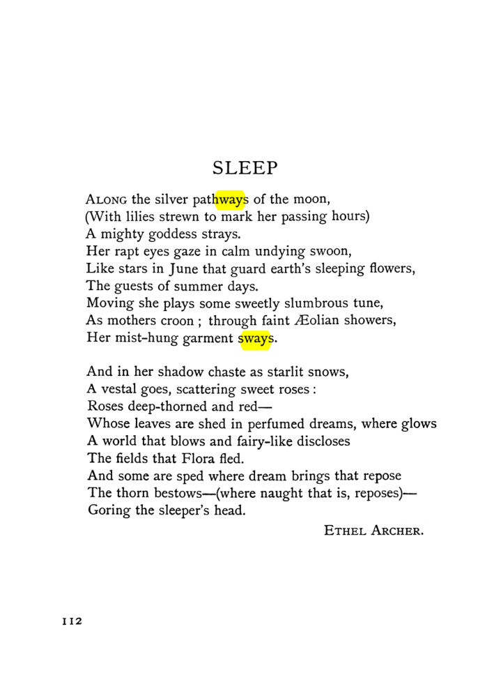 Original scan of The Equinox (Volume I, Number V), PDF page 120