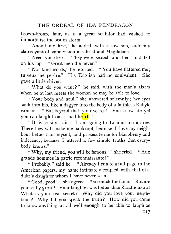 Original scan of The Equinox (Volume I, Number V), PDF page 125