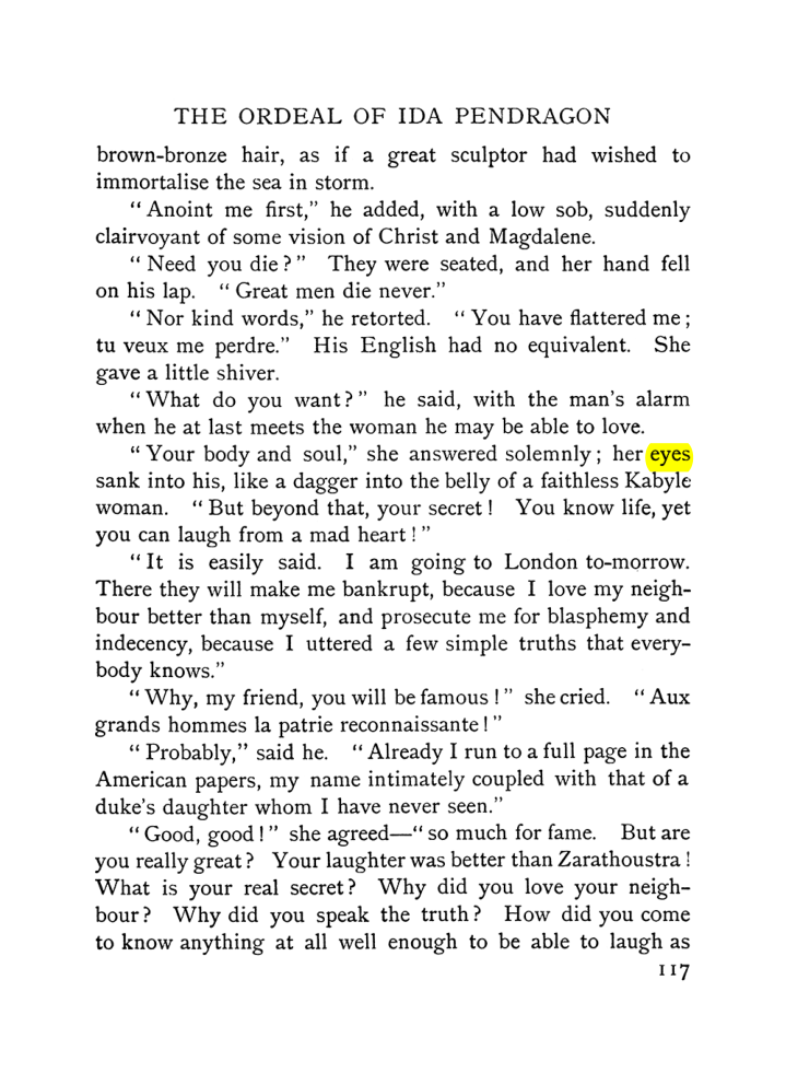 Original scan of The Equinox (Volume I, Number V), PDF page 125