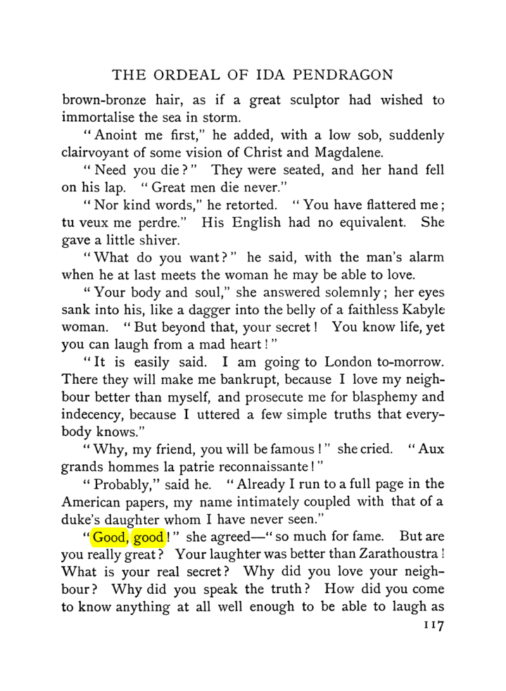 Original scan of The Equinox (Volume I, Number V), PDF page 125
