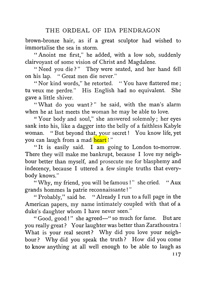 Original scan of The Equinox (Volume I, Number V), PDF page 125