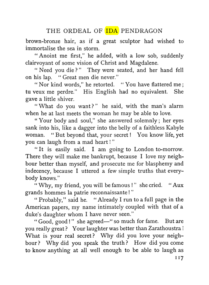 Original scan of The Equinox (Volume I, Number V), PDF page 125