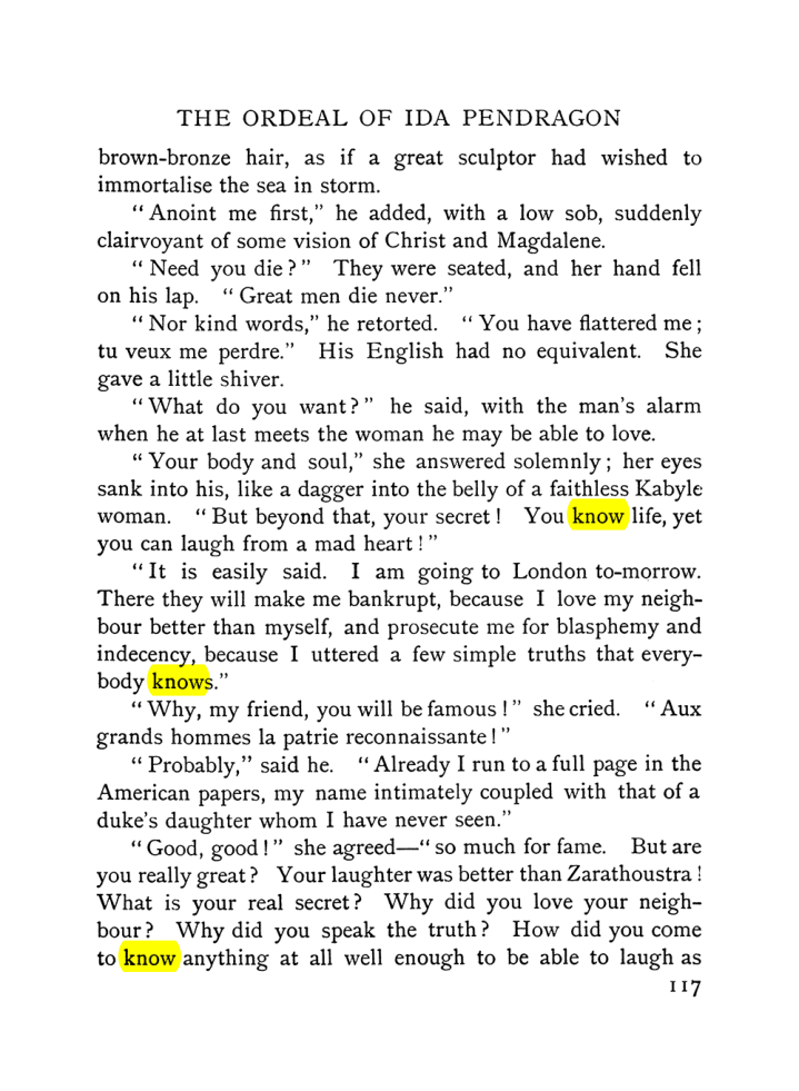 Original scan of The Equinox (Volume I, Number V), PDF page 125