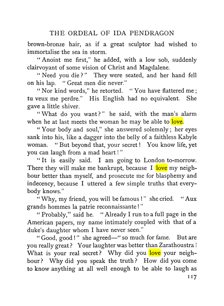 Original scan of The Equinox (Volume I, Number V), PDF page 125