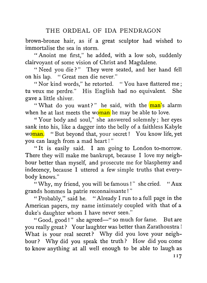 Original scan of The Equinox (Volume I, Number V), PDF page 125