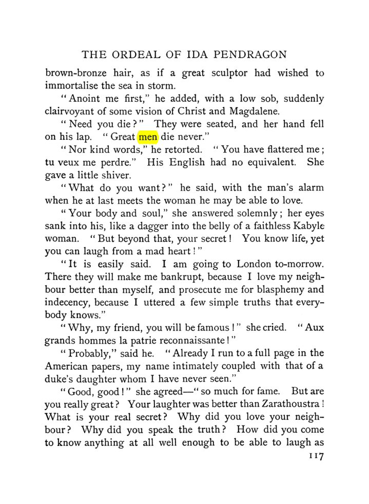 Original scan of The Equinox (Volume I, Number V), PDF page 125