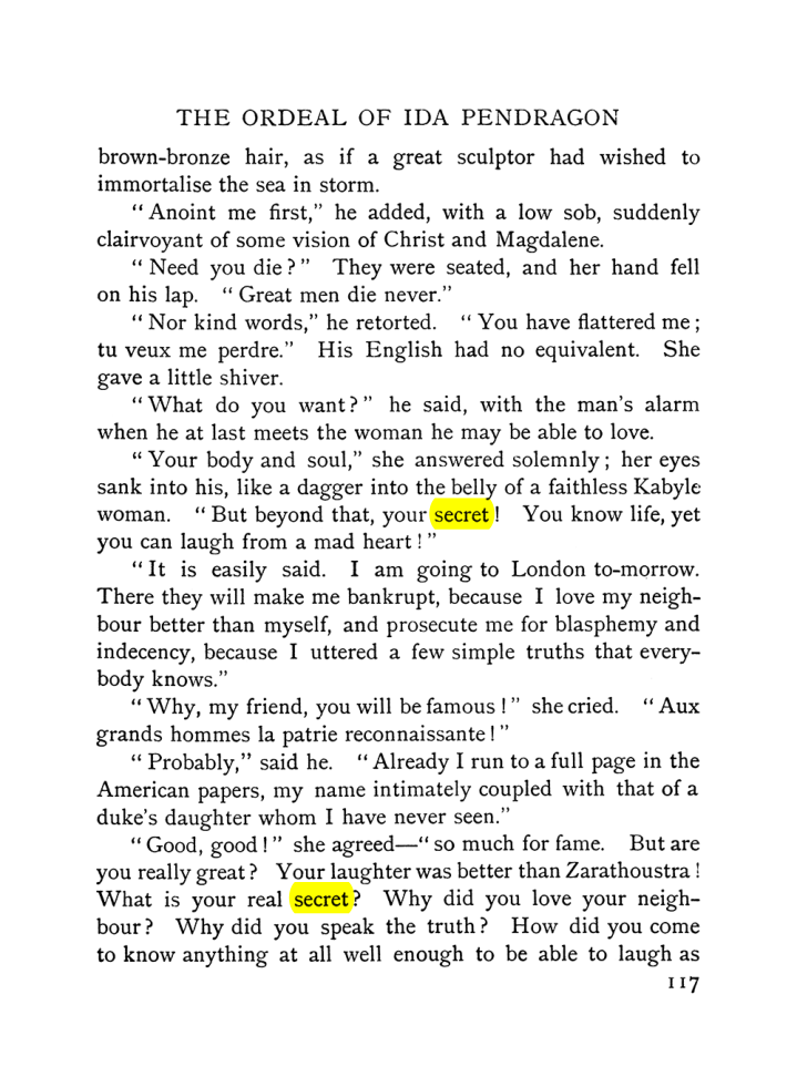 Original scan of The Equinox (Volume I, Number V), PDF page 125
