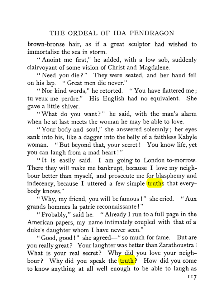 Original scan of The Equinox (Volume I, Number V), PDF page 125