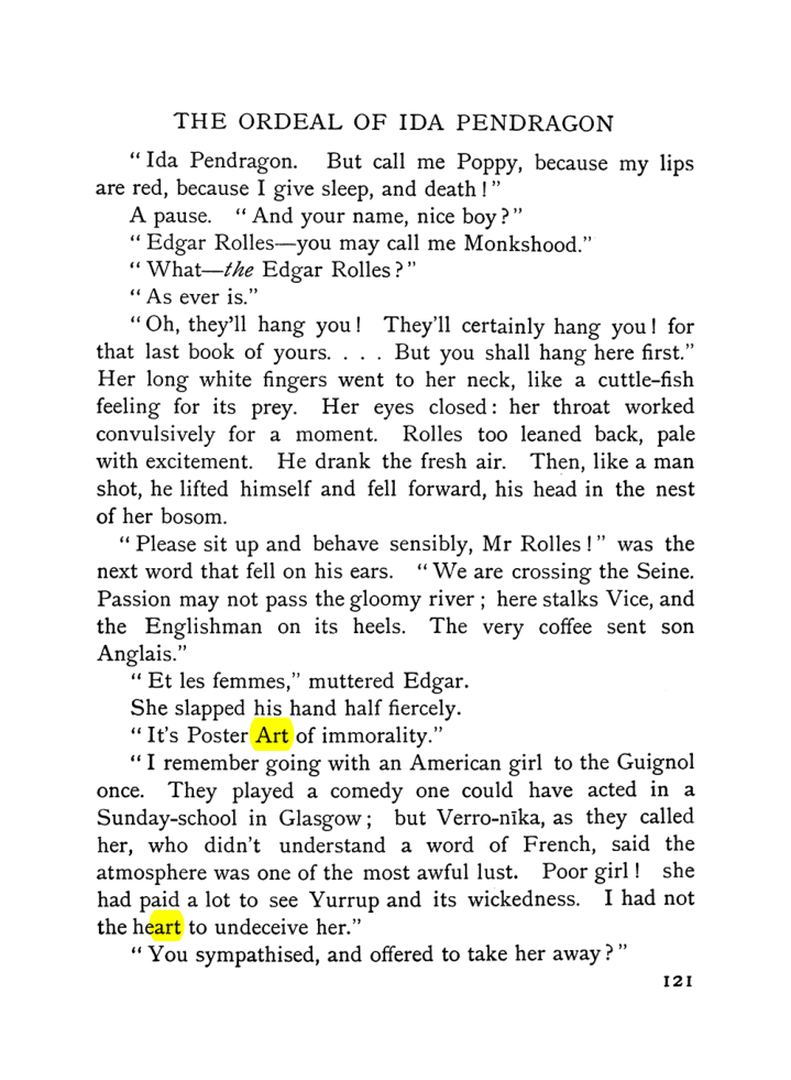 Original scan of The Equinox (Volume I, Number V), PDF page 129