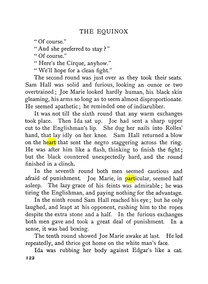 Original scan of The Equinox (Volume I, Number V), PDF page 130