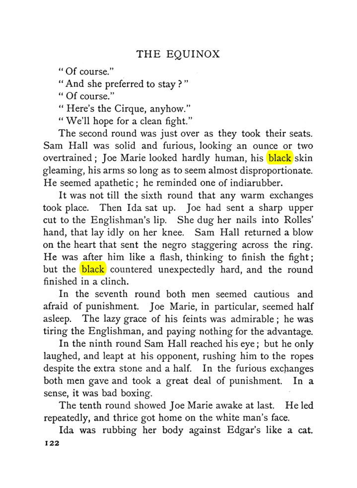 Original scan of The Equinox (Volume I, Number V), PDF page 130
