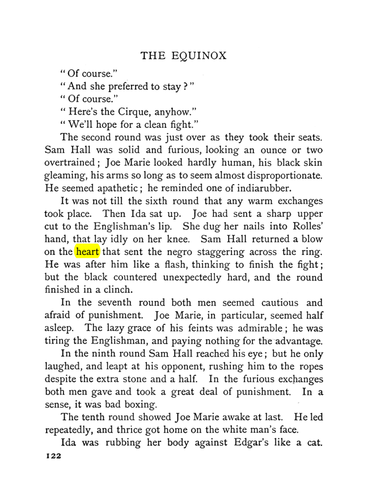 Original scan of The Equinox (Volume I, Number V), PDF page 130