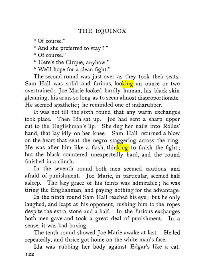 Original scan of The Equinox (Volume I, Number V), PDF page 130