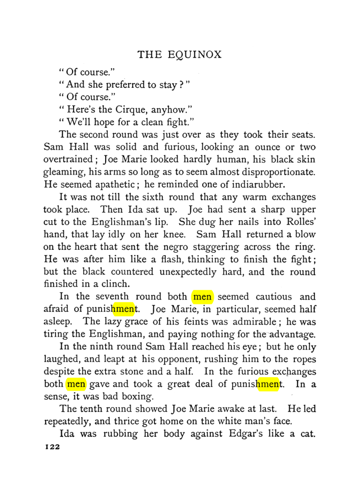 Original scan of The Equinox (Volume I, Number V), PDF page 130