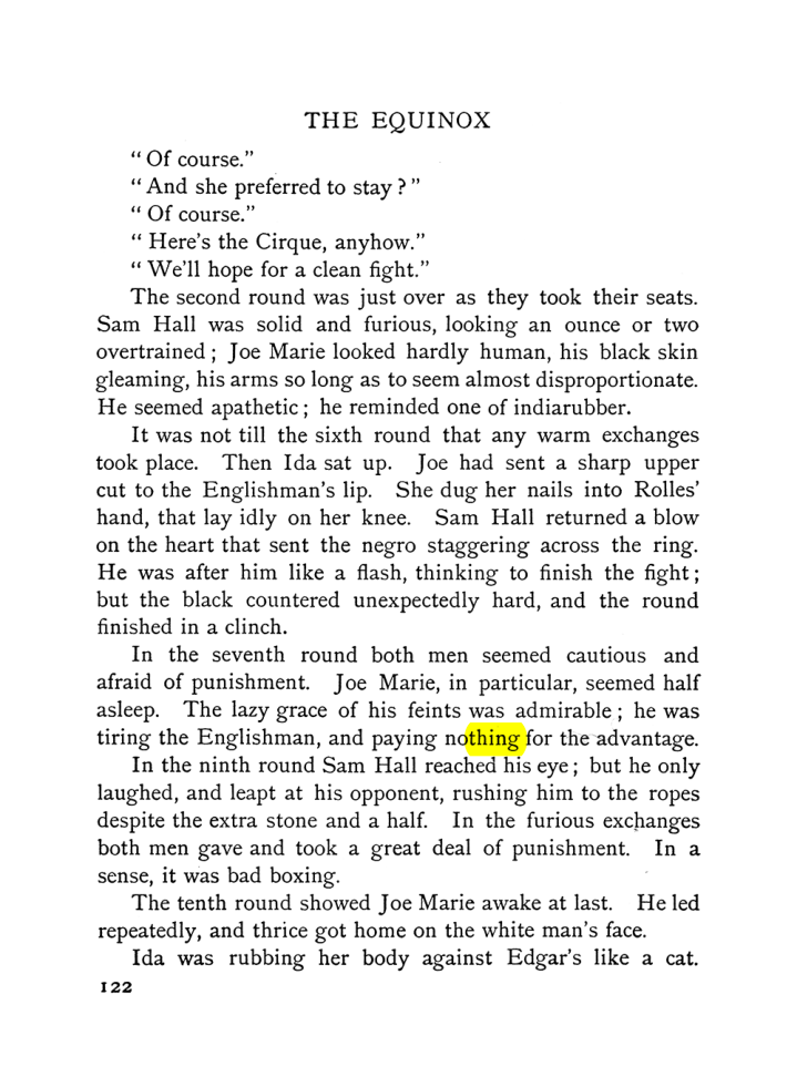 Original scan of The Equinox (Volume I, Number V), PDF page 130