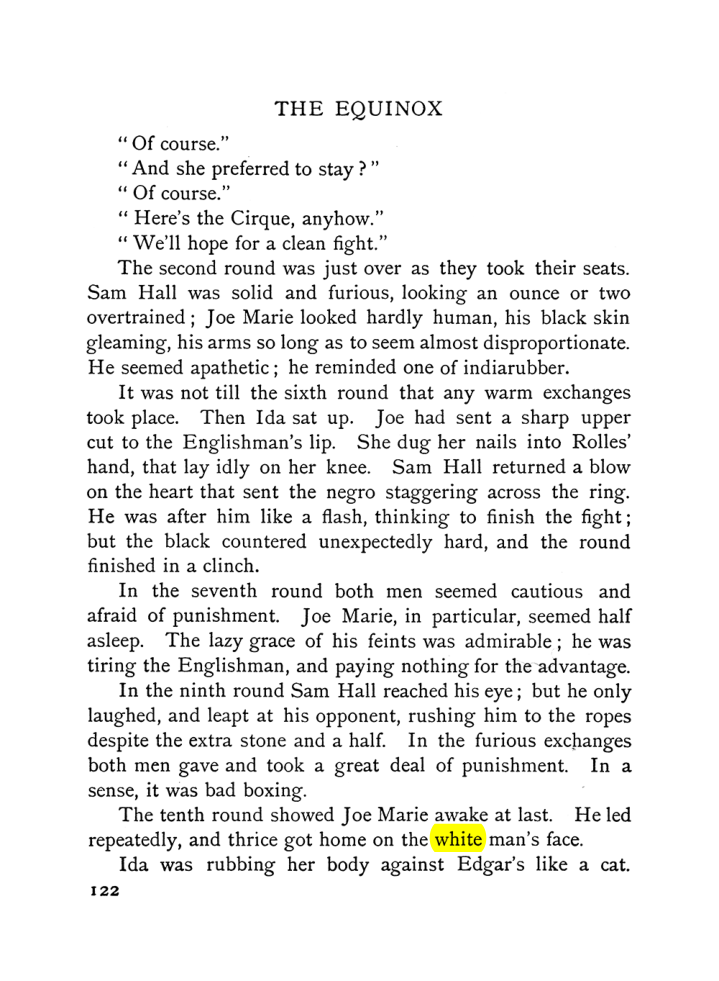 Original scan of The Equinox (Volume I, Number V), PDF page 130