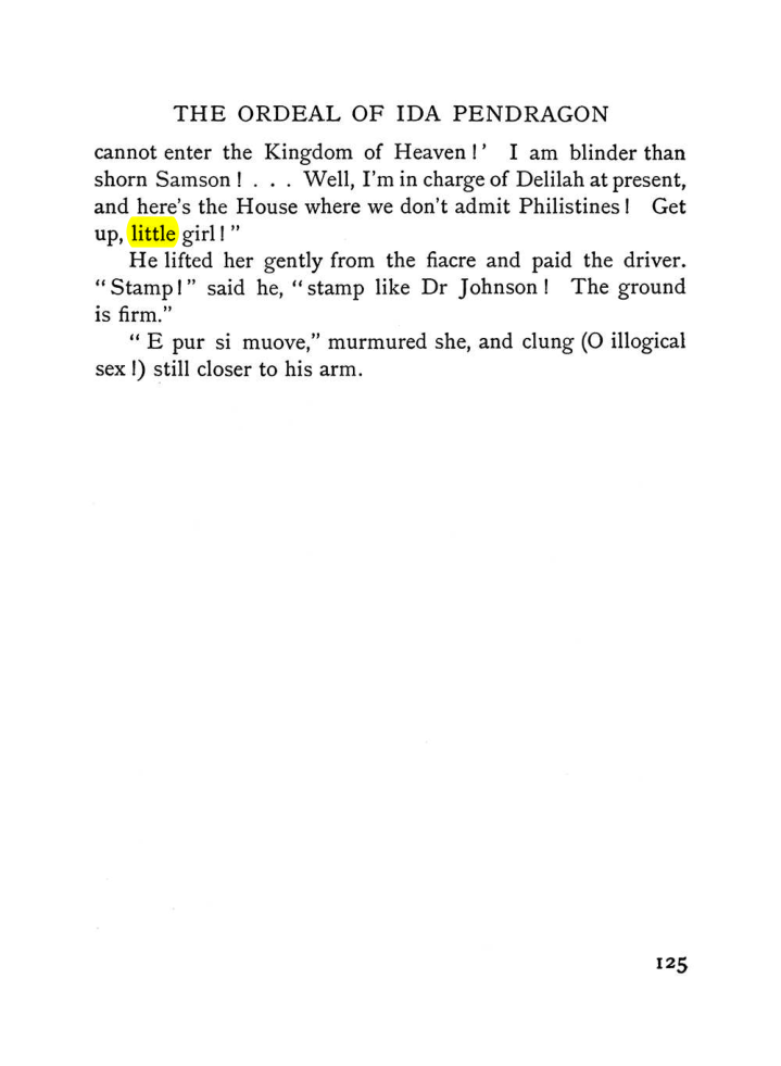 Original scan of The Equinox (Volume I, Number V), PDF page 133