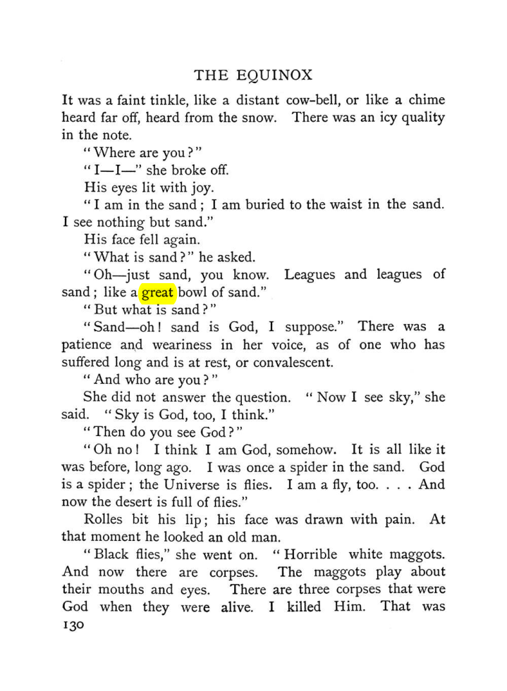 Original scan of The Equinox (Volume I, Number V), PDF page 138