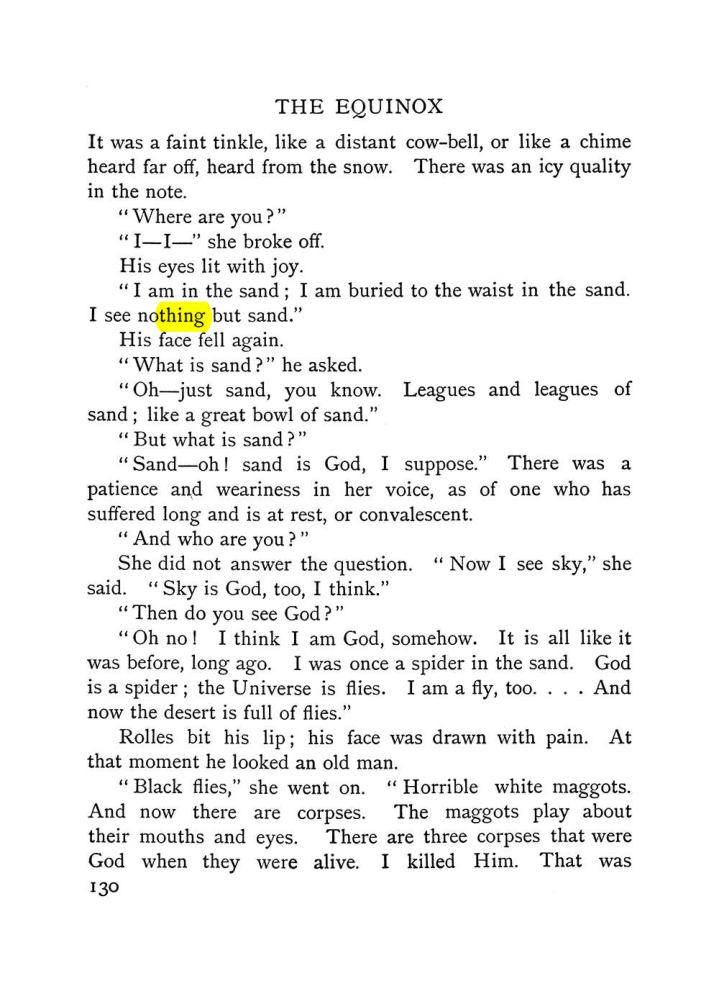 Original scan of The Equinox (Volume I, Number V), PDF page 138