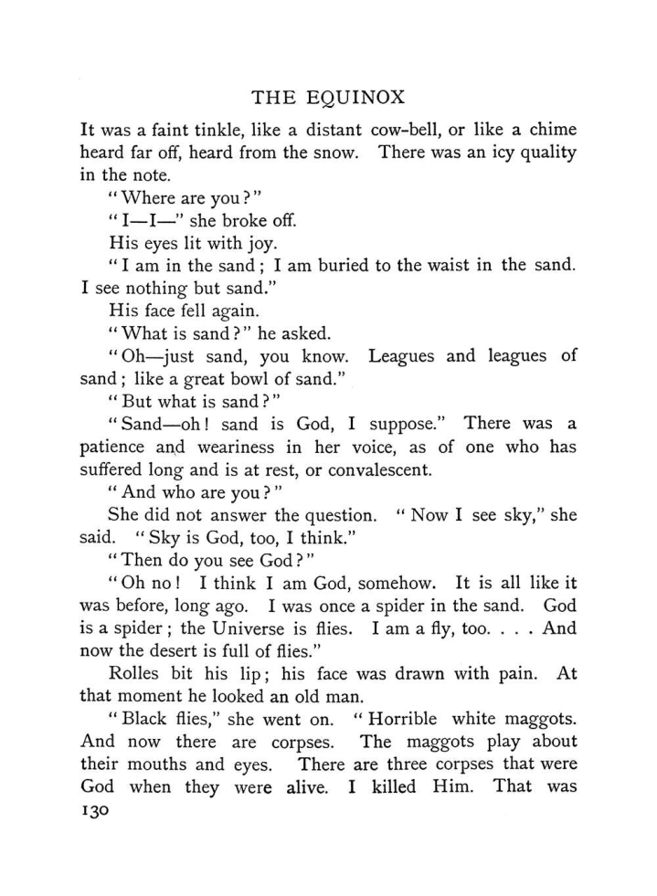 Original scan of The Equinox (Volume I, Number V), PDF page 138