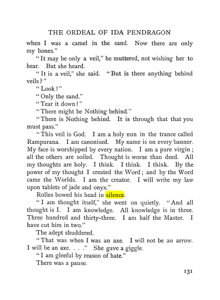 Original scan of The Equinox (Volume I, Number V), PDF page 139