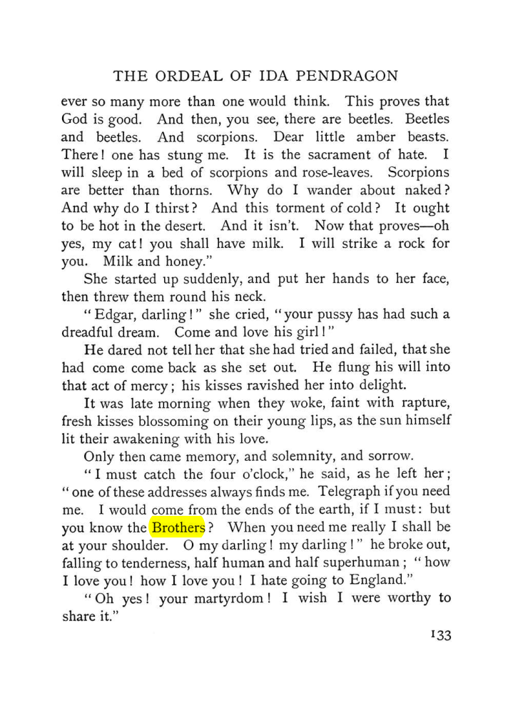 Original scan of The Equinox (Volume I, Number V), PDF page 141