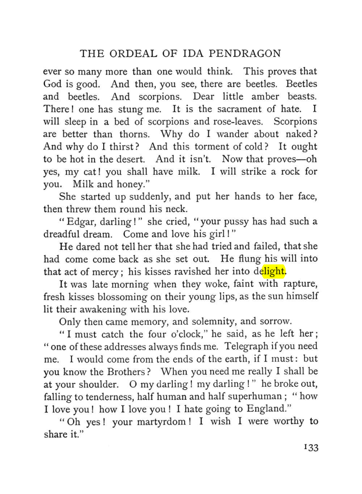 Original scan of The Equinox (Volume I, Number V), PDF page 141