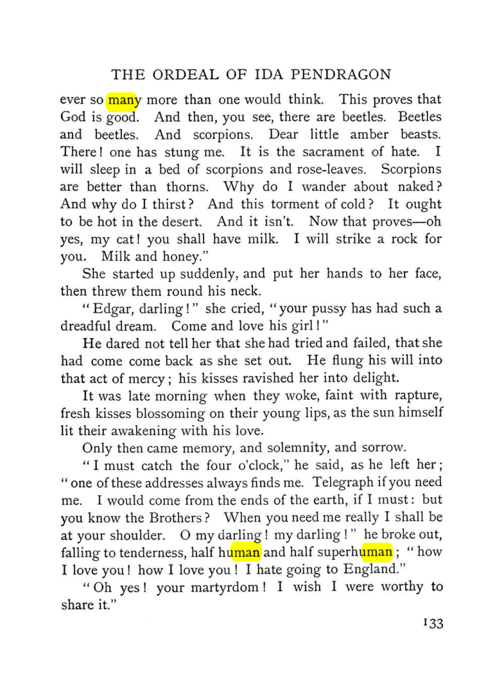 Original scan of The Equinox (Volume I, Number V), PDF page 141