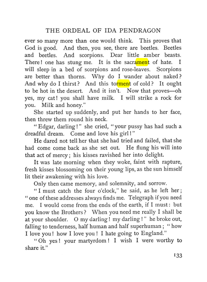Original scan of The Equinox (Volume I, Number V), PDF page 141