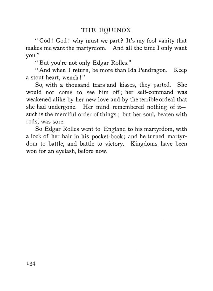 Original scan of The Equinox (Volume I, Number V), PDF page 142