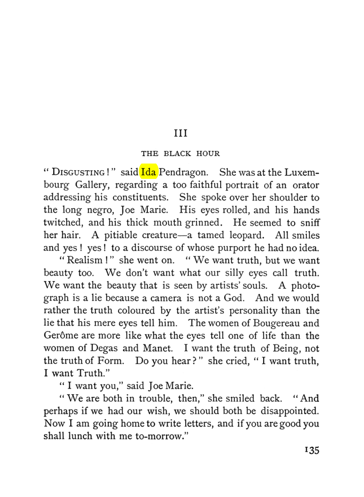 Original scan of The Equinox (Volume I, Number V), PDF page 143