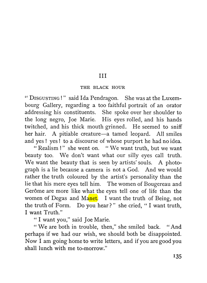 Original scan of The Equinox (Volume I, Number V), PDF page 143