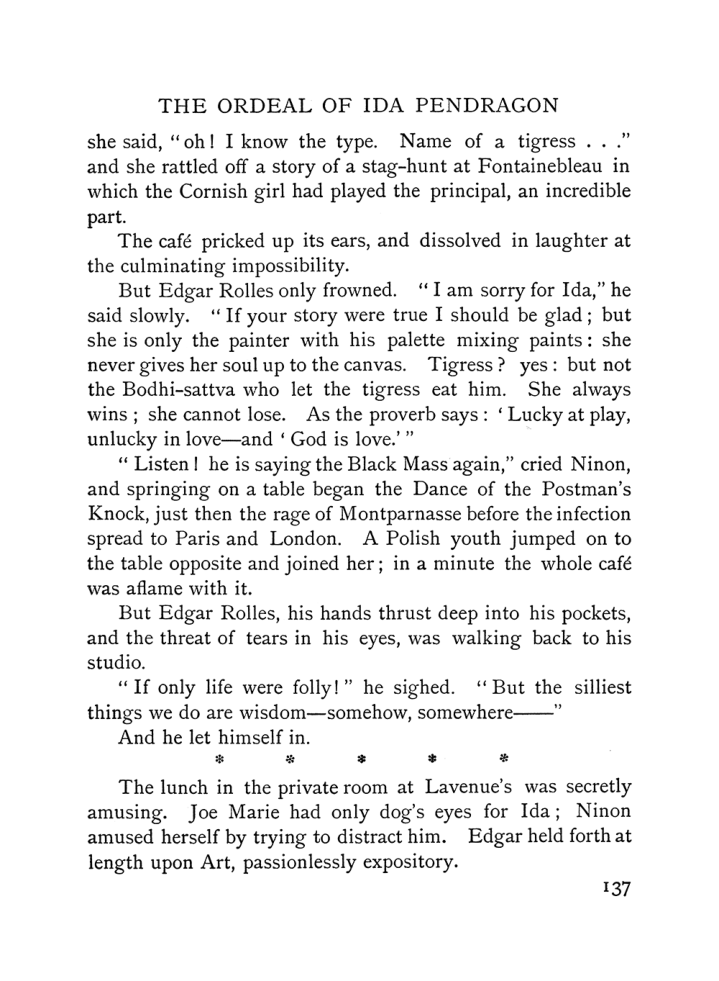 Original scan of The Equinox (Volume I, Number V), PDF page 145