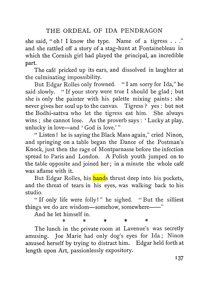 Original scan of The Equinox (Volume I, Number V), PDF page 145