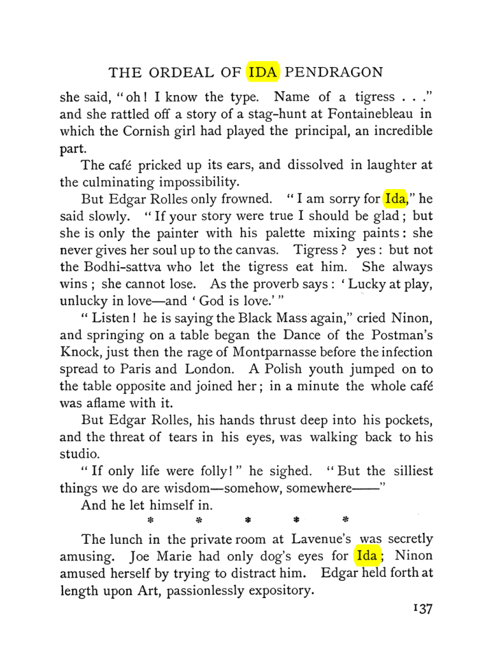 Original scan of The Equinox (Volume I, Number V), PDF page 145