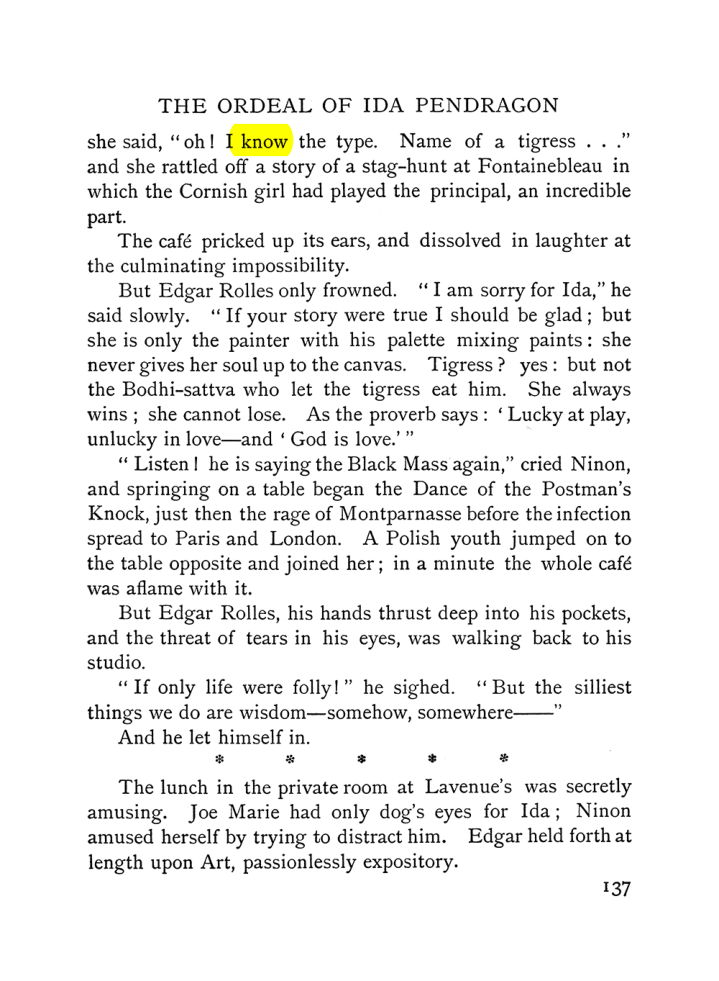 Original scan of The Equinox (Volume I, Number V), PDF page 145