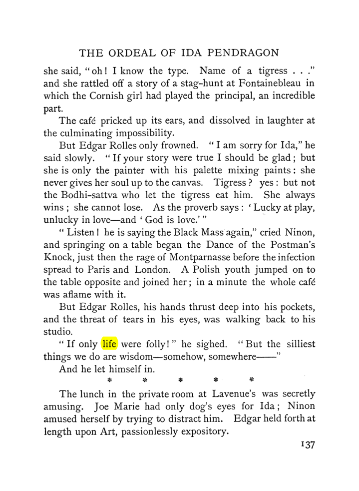Original scan of The Equinox (Volume I, Number V), PDF page 145