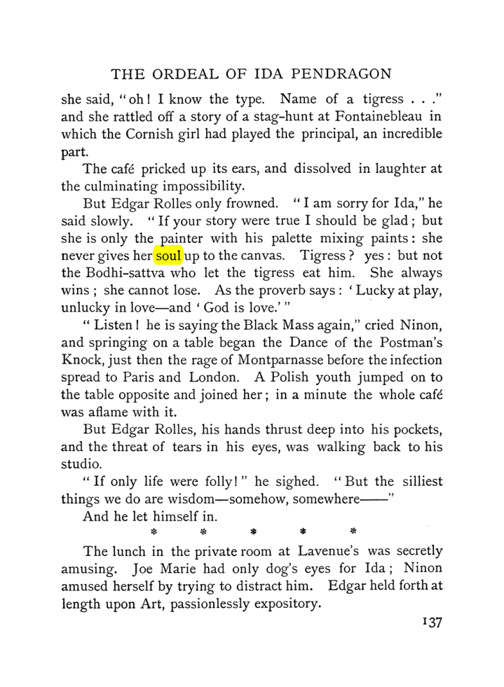 Original scan of The Equinox (Volume I, Number V), PDF page 145