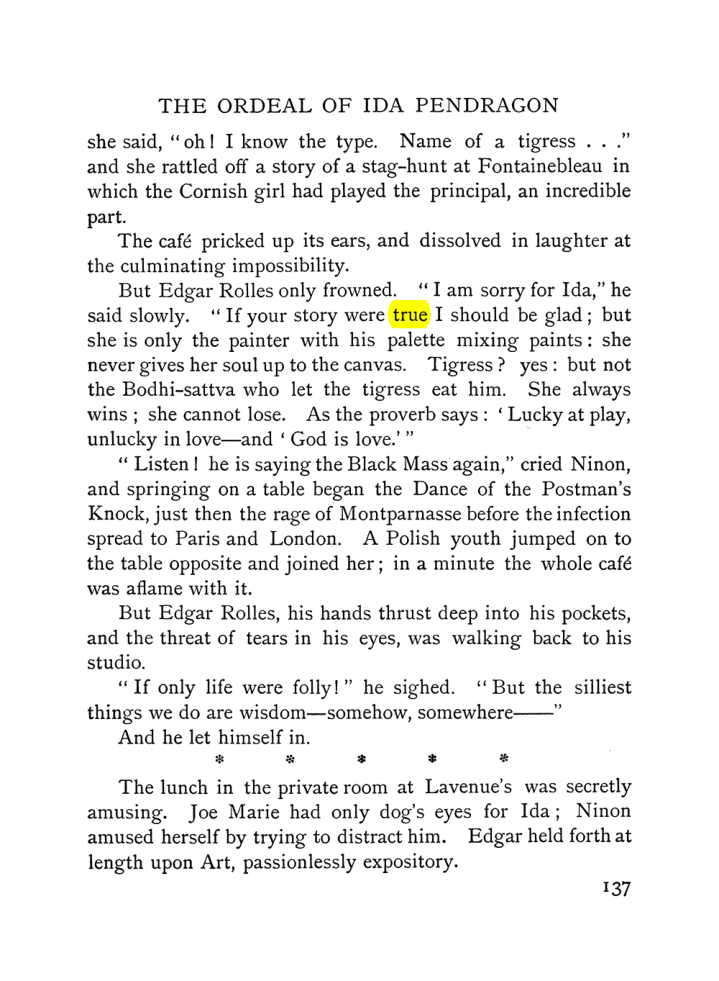 Original scan of The Equinox (Volume I, Number V), PDF page 145