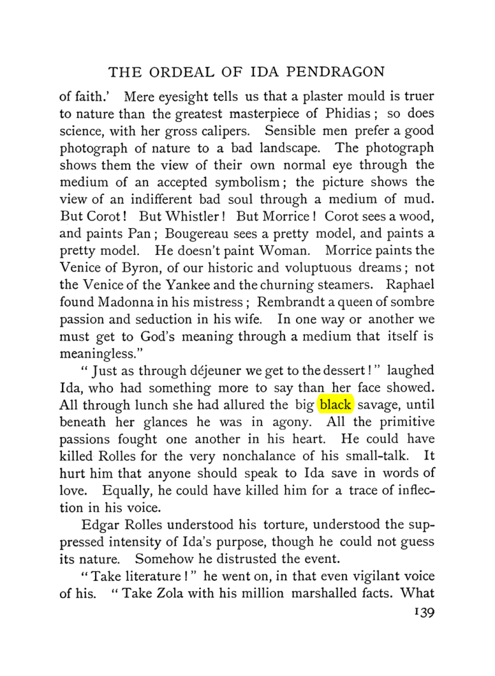 Original scan of The Equinox (Volume I, Number V), PDF page 147