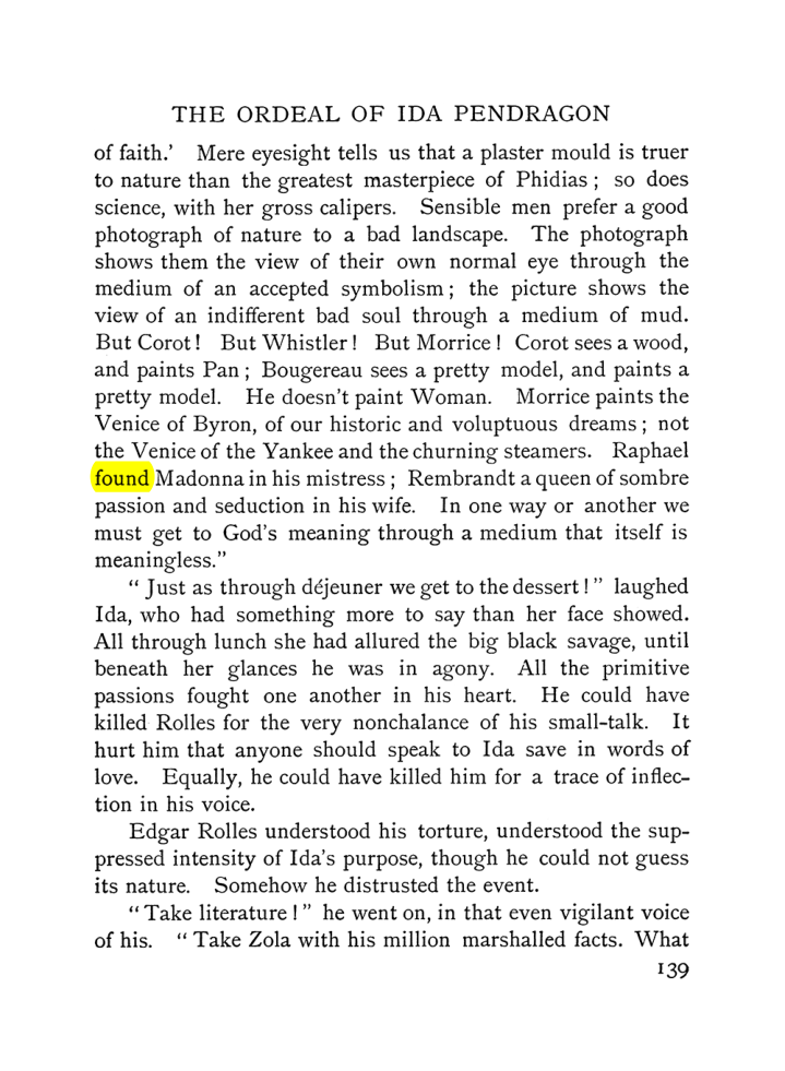 Original scan of The Equinox (Volume I, Number V), PDF page 147