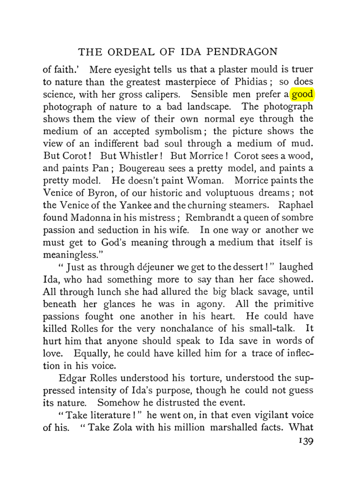 Original scan of The Equinox (Volume I, Number V), PDF page 147