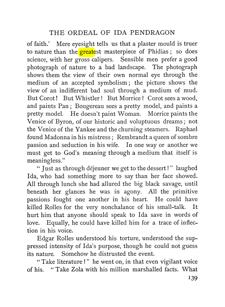 Original scan of The Equinox (Volume I, Number V), PDF page 147