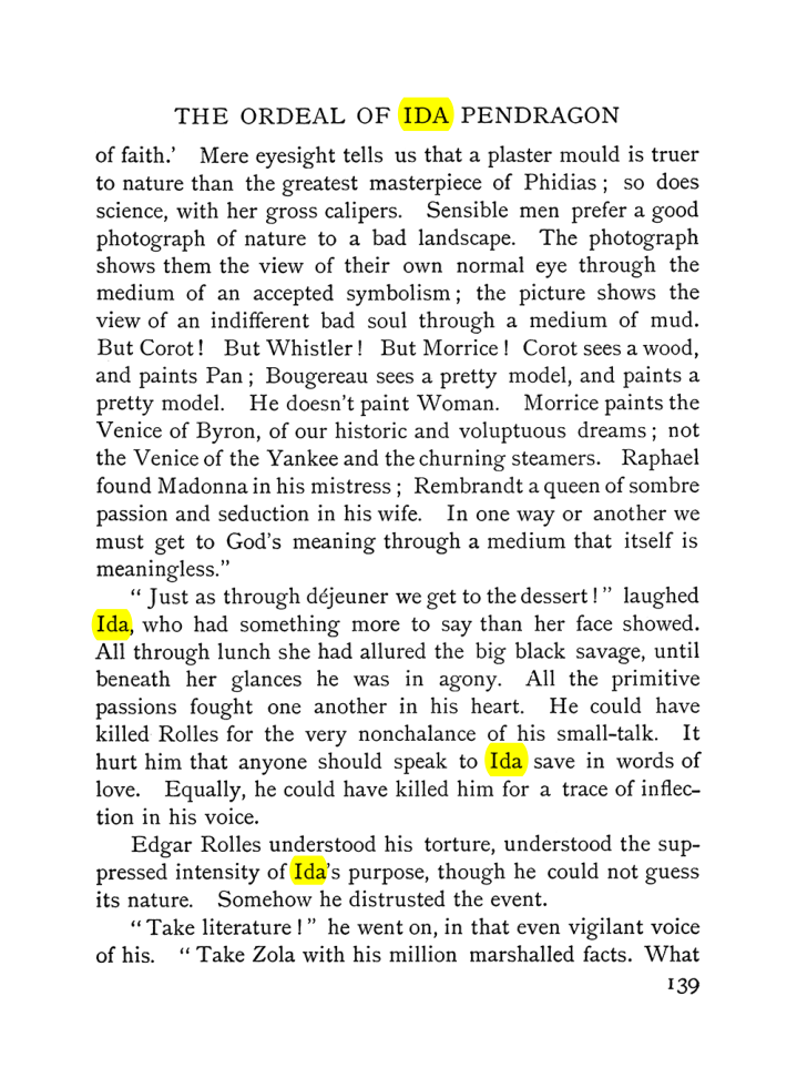 Original scan of The Equinox (Volume I, Number V), PDF page 147